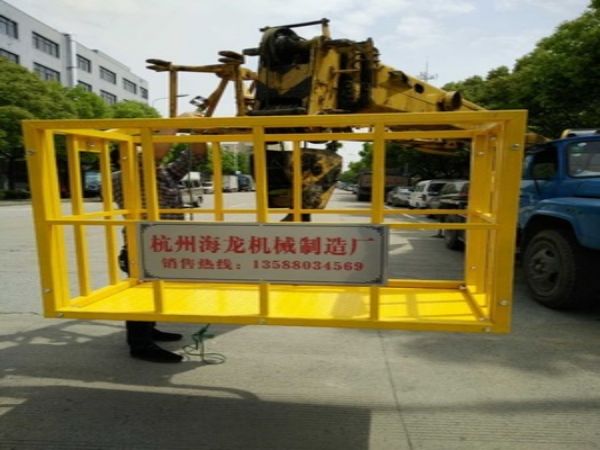 梅列区吊车租赁公司_我国吊车出租行业的发展前景